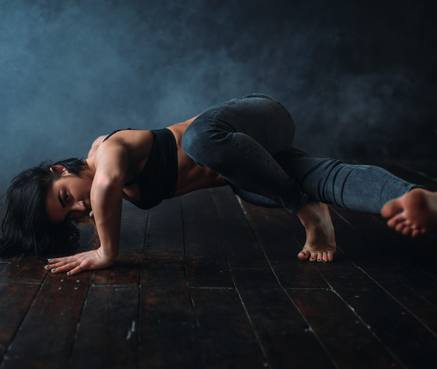 (Exemplo)💥Motivos Para Começares a Treinar Hoje na TopForma