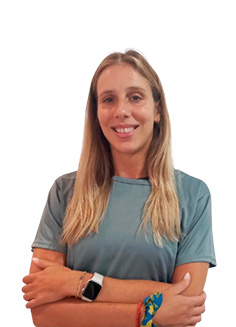 Carolina Monteiro - PT Ginásio Top Forma