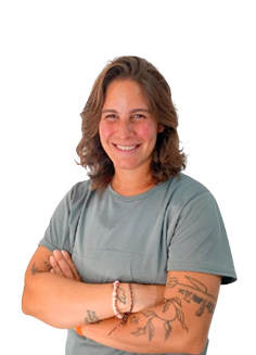 Maria Petit - PT Ginásio Top Forma