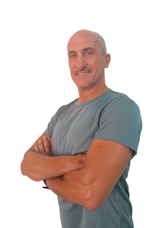 Raul Peixoto - PT Ginásio Top Forma